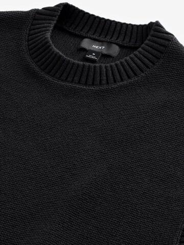 Next Pullunder in Schwarz