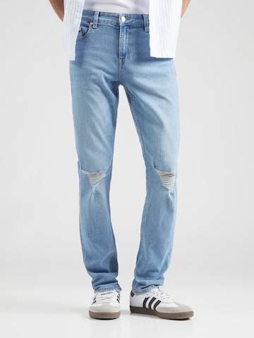 regular Jeans 'ONSLOOM' di Only & Sons in blu: frontale