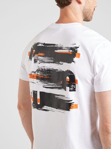 G-STAR - Camisa em branco