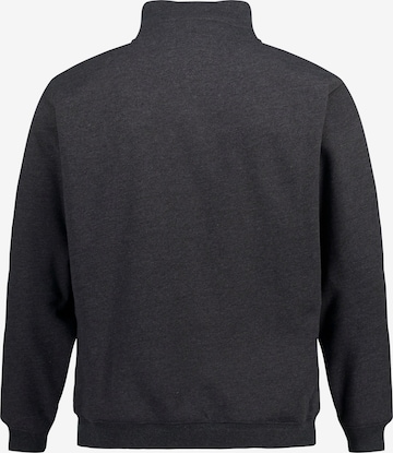 Sweat-shirt JP1880 en gris