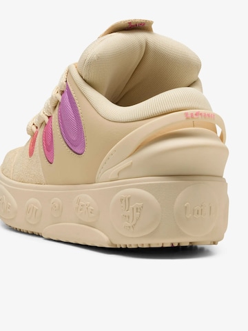 PUMA X LAFRANCÉ Sneakers laag in Beige