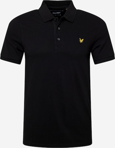 Lyle & Scott Majica u žuta / crna, Pregled proizvoda