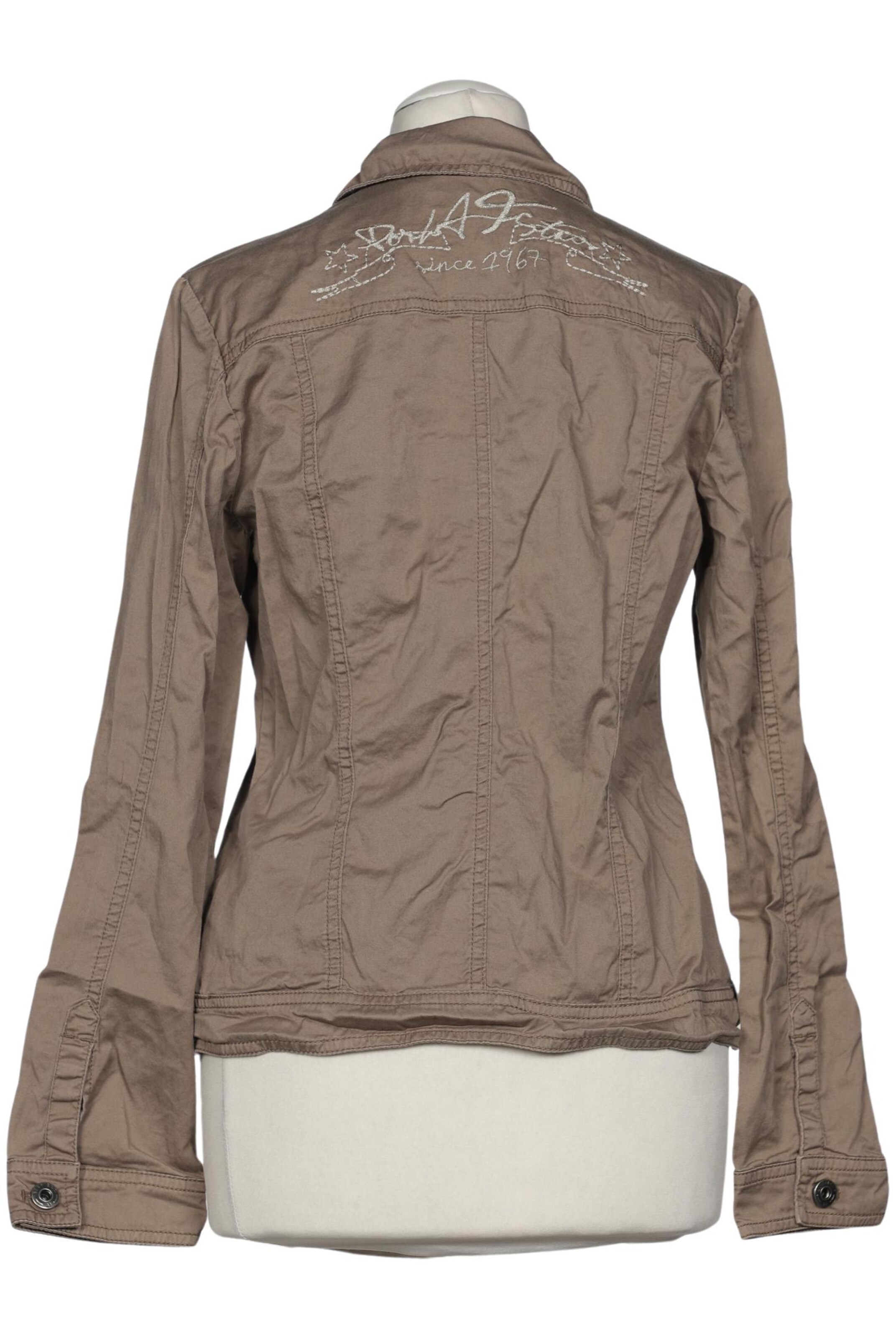 AIRFIELD Blazer in XL in Brown