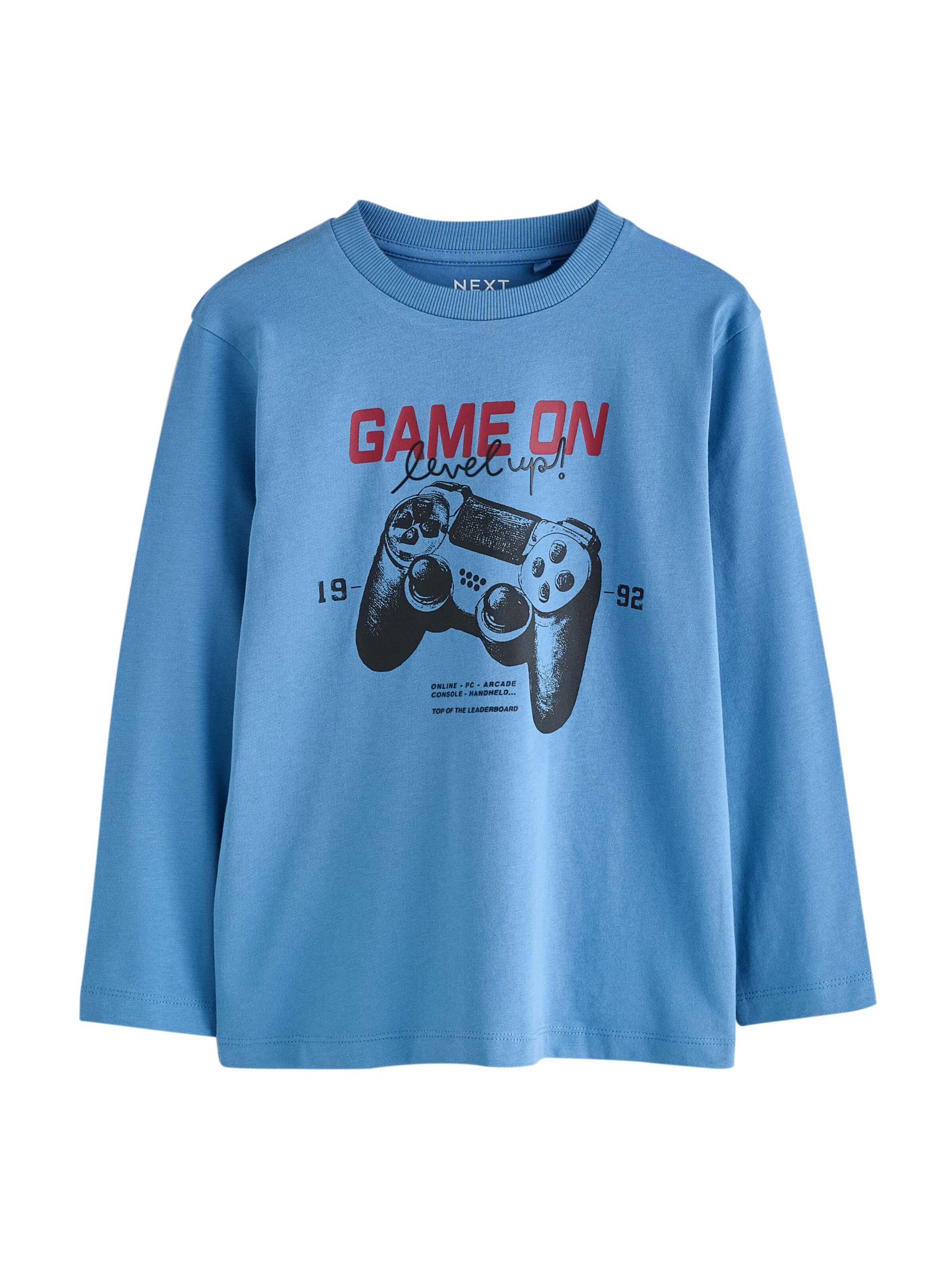 Next Shirt in Gemengde kleuren