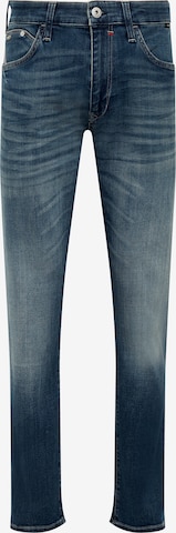 Mavi Jeans 'MARCUS' in Blau: Vorderseite