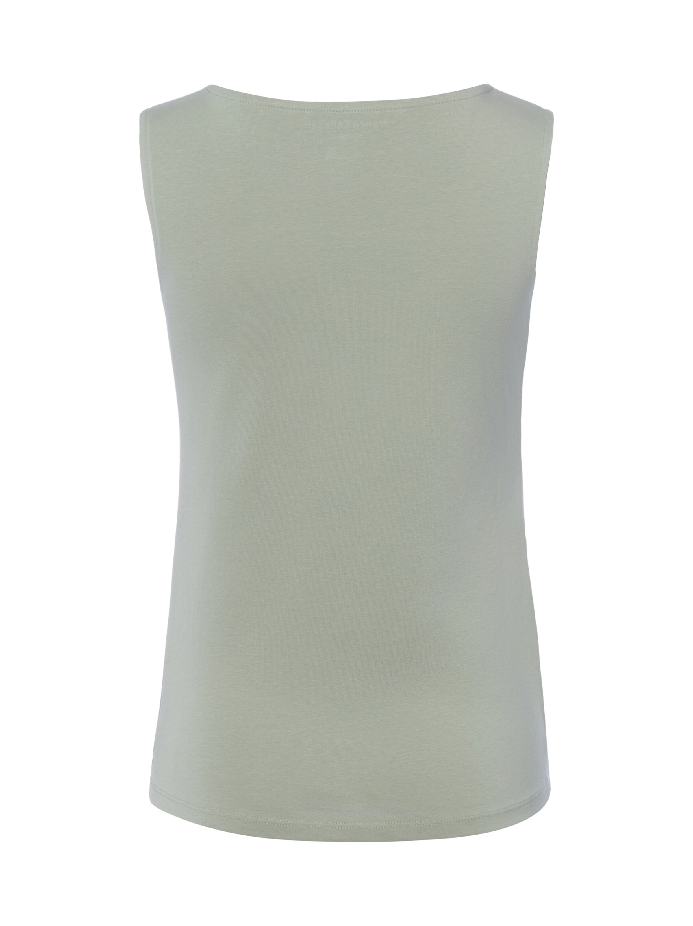 Franco Callegari Top in Green