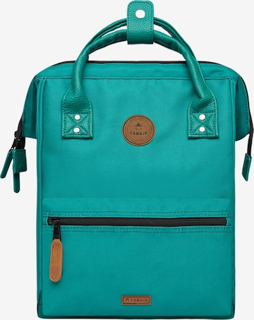 Cabaia Backpack in Green