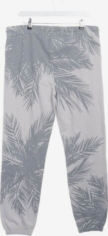 Juvia Hose L in Grau