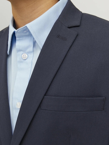 JACK & JONES Sakko 'JPRSOLAR NOOS' in Blau