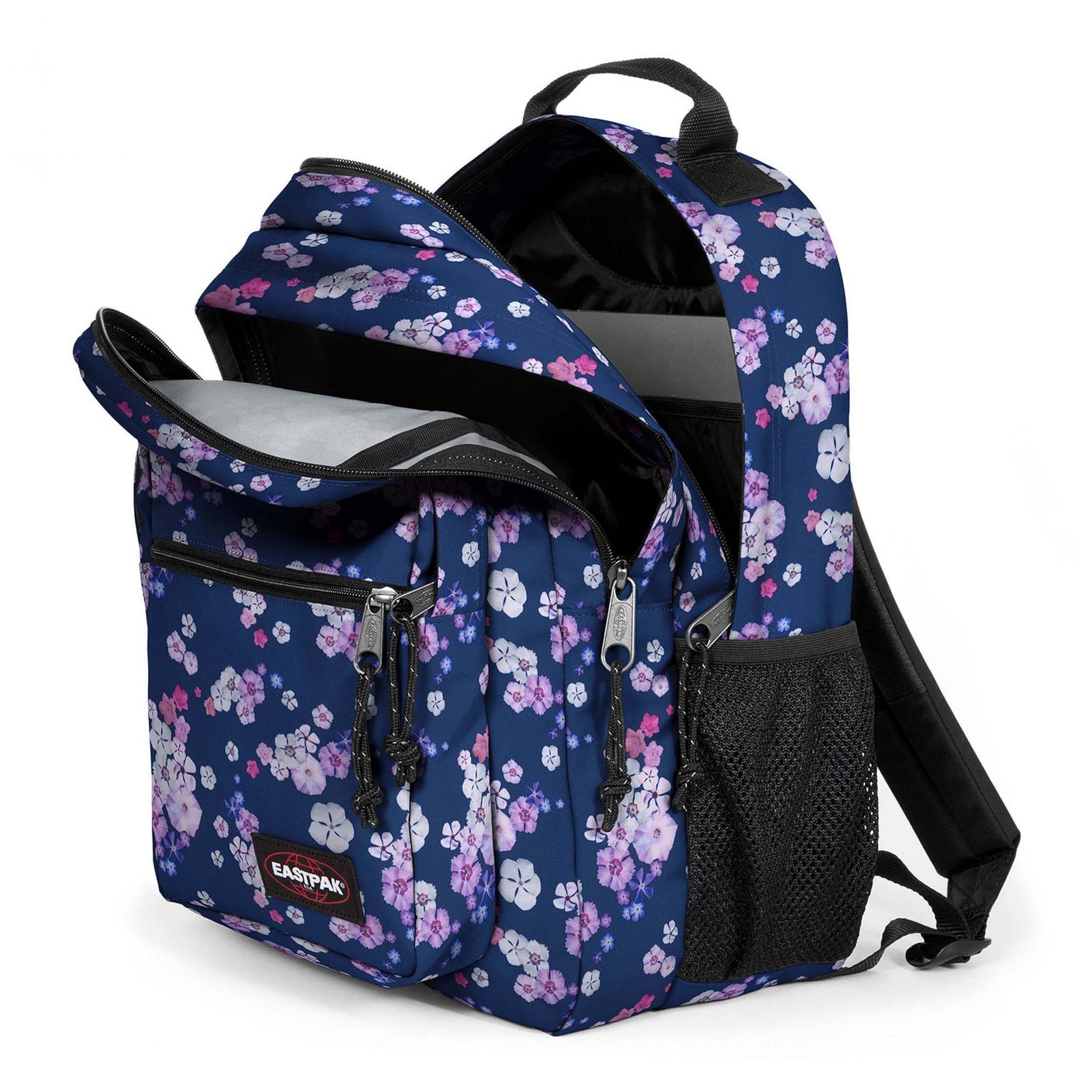 Sac à dos 'Morius' EASTPAK en bleu