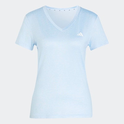 ADIDAS PERFORMANCE Performance Shirt in S in Light blue, Item view