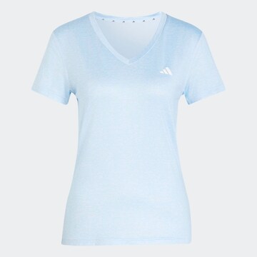 ADIDAS PERFORMANCE Performance Shirt in Blue