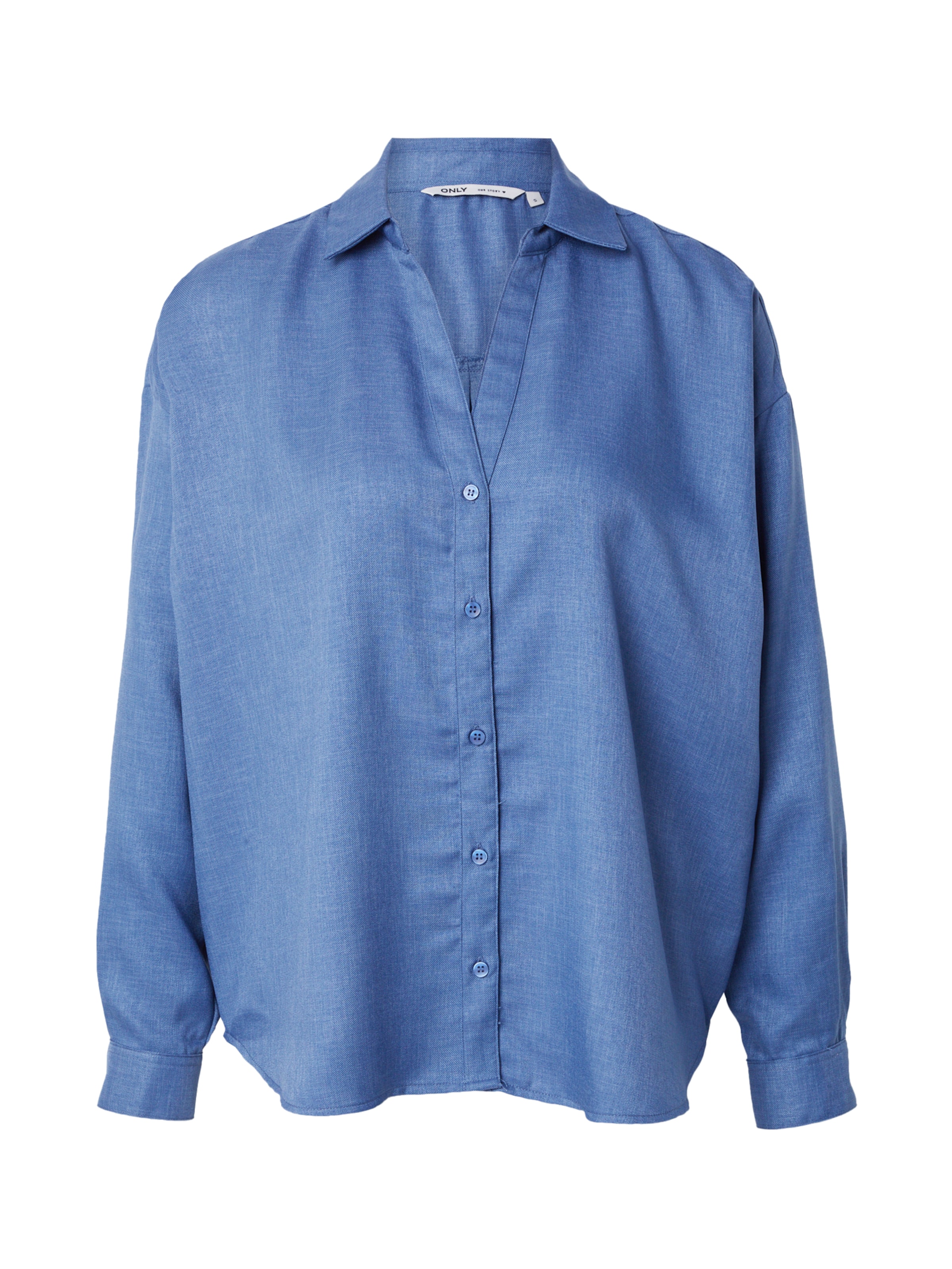 ONLY Pusero 'ONLHarriet' värissä sininen: etupuoli