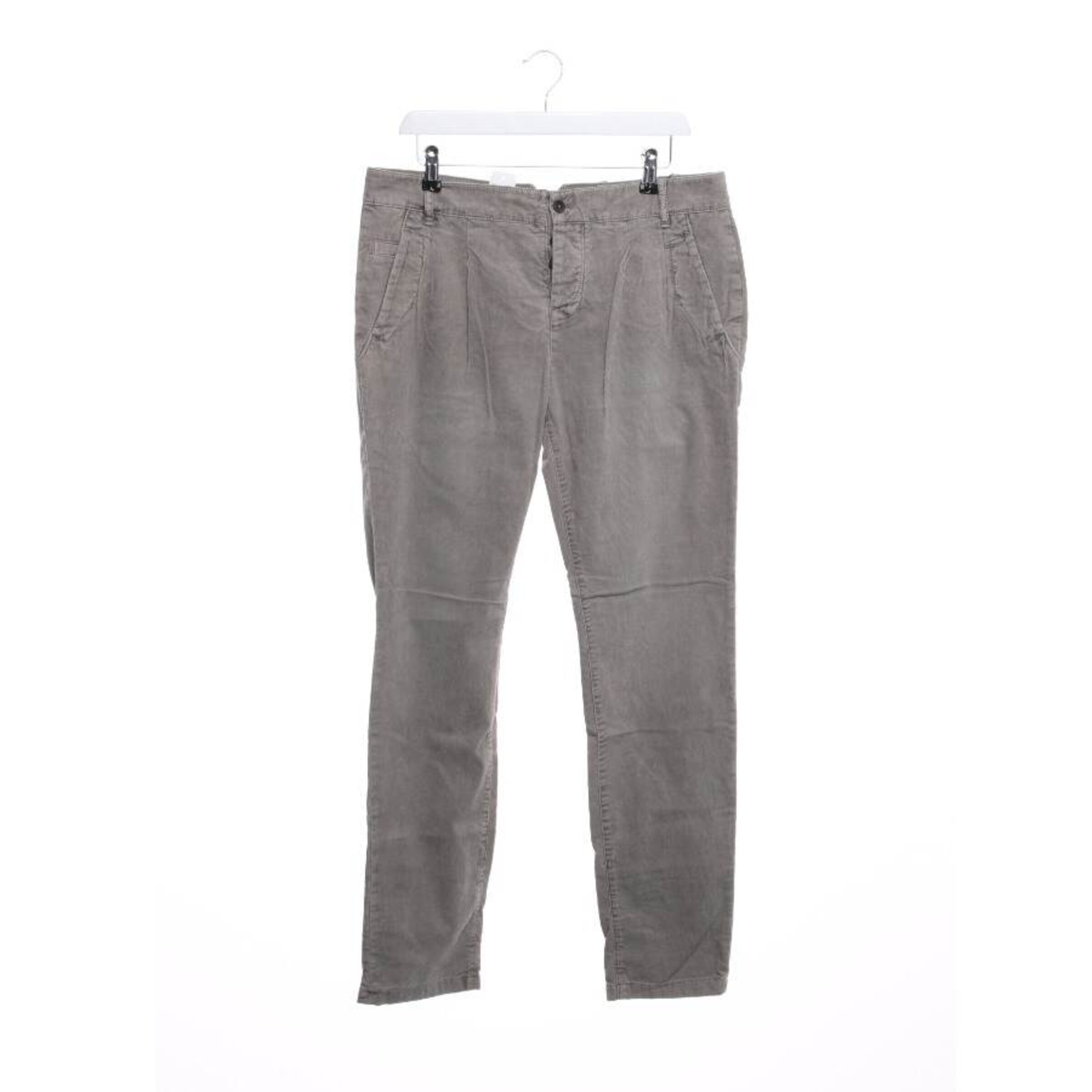 Marc O'Polo Jeans in 29 in Grey: front
