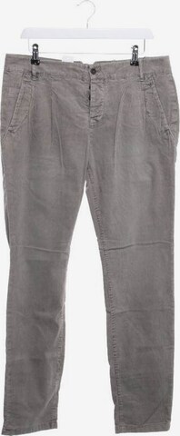 Marc O'Polo Jeans in 29 in Grey: front