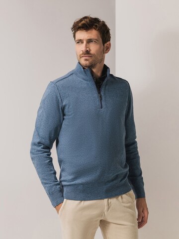 State of Art Pullover‌‌‌‌‌‌ in Blau