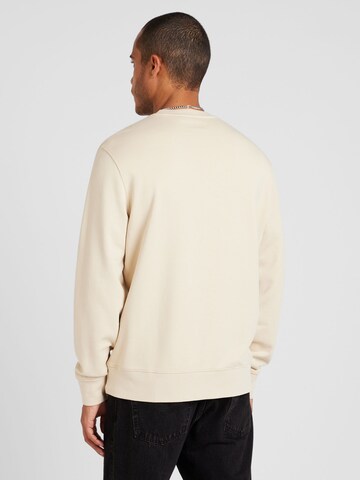 LEVI'S ® - Regular Fit Sweatshirt em cinzento
