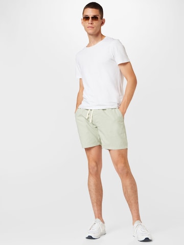 Cotton On Normální Kalhoty – zelená