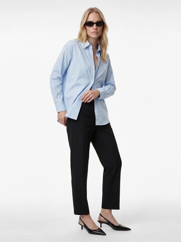 Koton Blouse in Blue
