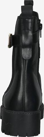 SCAPA Chelsea boots in Zwart