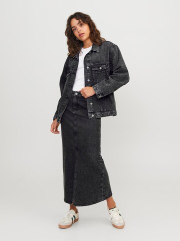 Veste mi-saison 'JXOrly' JJXX en gris
