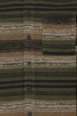 BLEND Tussenjas 'BHCRAIG' in Bruin