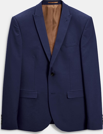 Klasikinis švarkas iš Next, spalva – tamsiai mėlyna, Prekių apžvalga