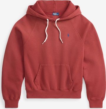 Polo Ralph Lauren Свитшот в Красный: спереди