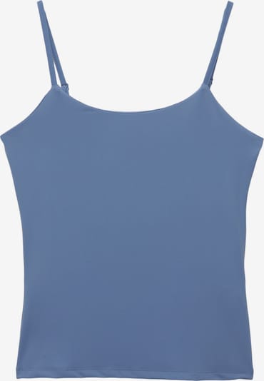 Pull&Bear Toppi värissä opaali, Tuotenäkymä