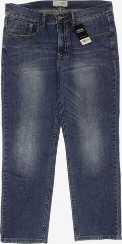 PIONEER Jeans in 36 in Blue: front