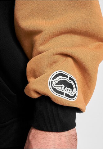 Ecko Unlimited Zip-Up Hoodie in Black