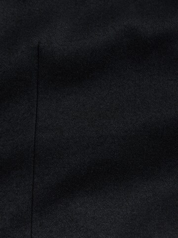 Next Regular fit Business-colbert in Zwart