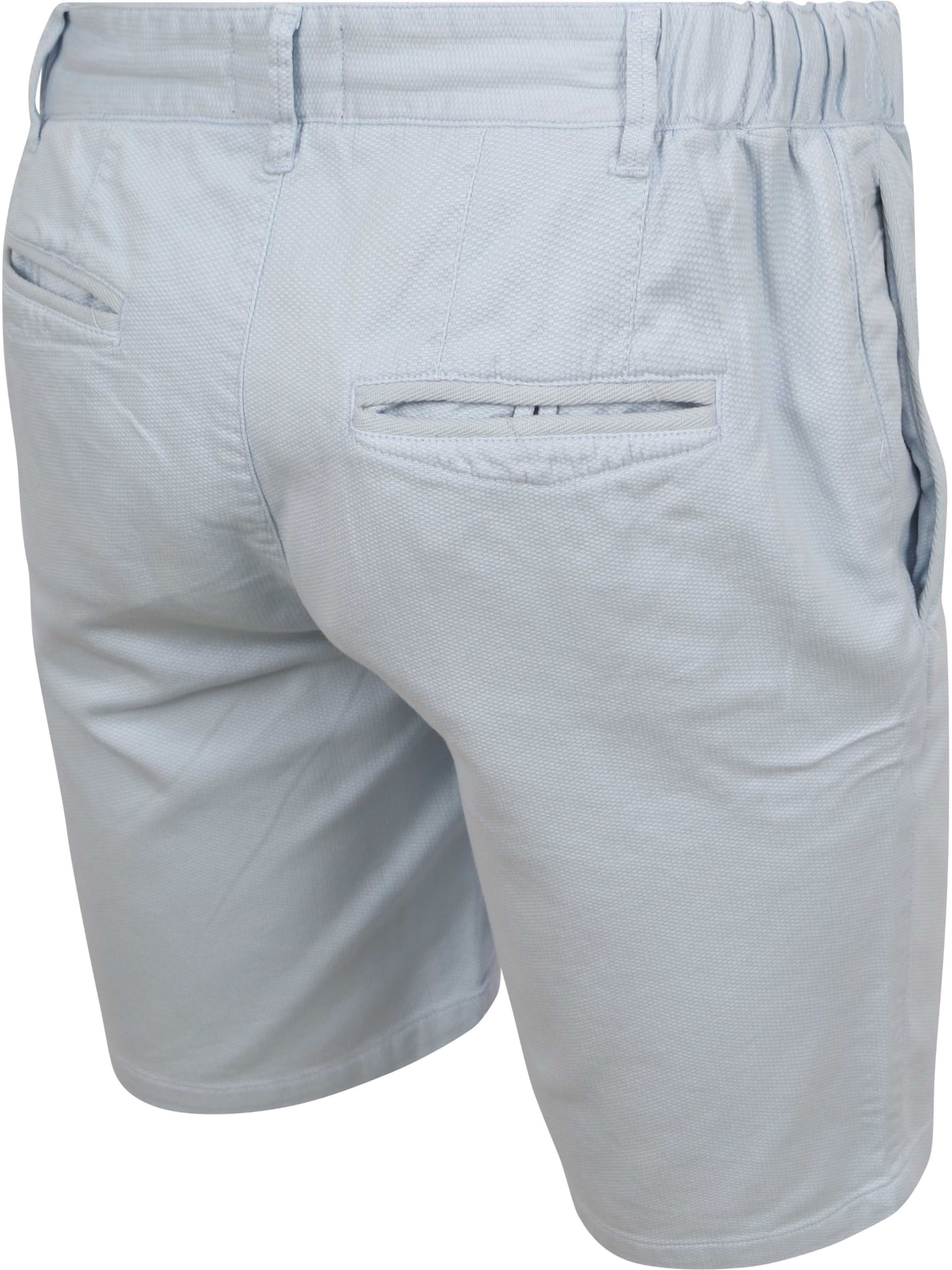 Suitable Slim fit Trousers 'Ferdi' in Blue