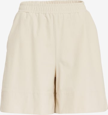 Peppercorn Regular Housut 'Naddie' värissä valkoinen: etupuoli