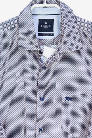 PAUL KEHL 1881 Button Up Shirt in L in Mixed colors