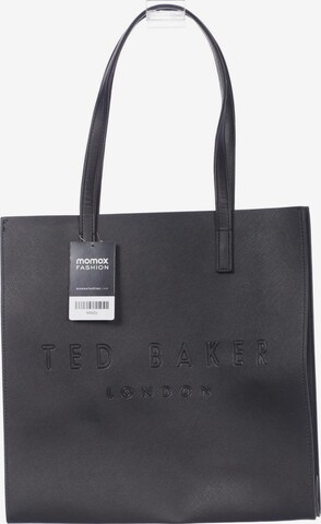 Ted Baker Handtasche gross One Size in Schwarz: predná strana