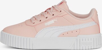 Sneaker 'Carina 2.0' di PUMA in rosa