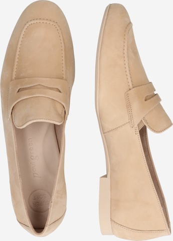 Paul Green Slipper in Beige