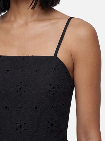 VERO MODA Топ 'VMELIZA' в Черный