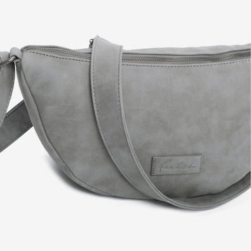 Sac à bandoulière Fritzi aus Preußen en gris