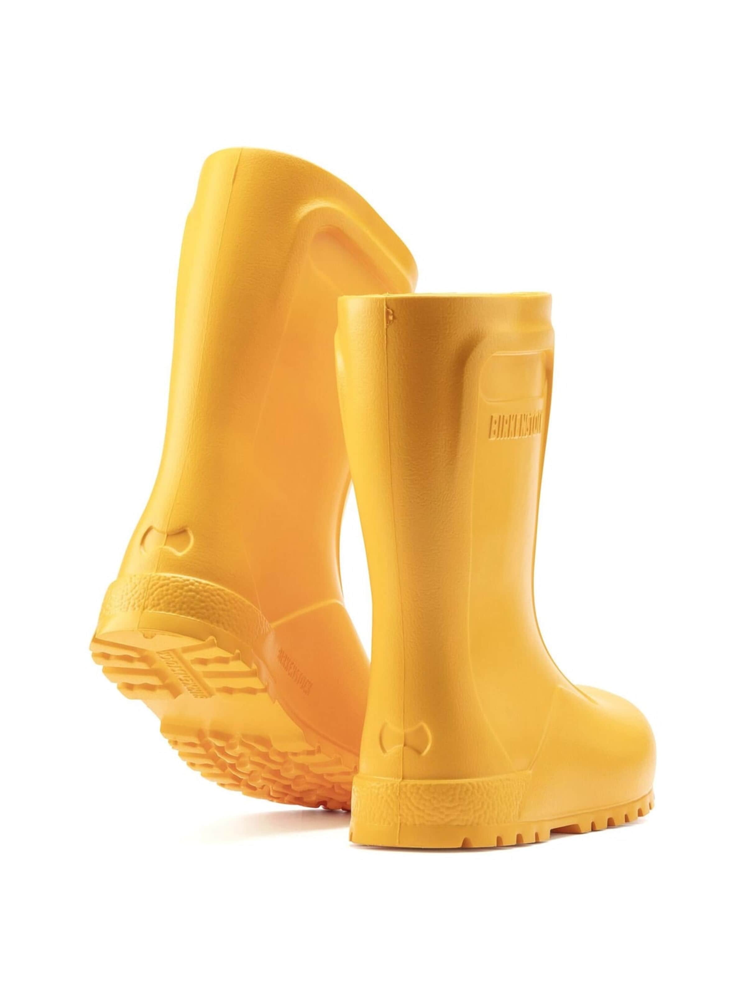 Bottes 'Derry EVA' BIRKENSTOCK en jaune