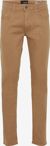 BLEND Jeans 'BHTwister' in Braun: Vorderseite