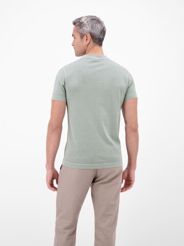 T-Shirt LERROS en gris
