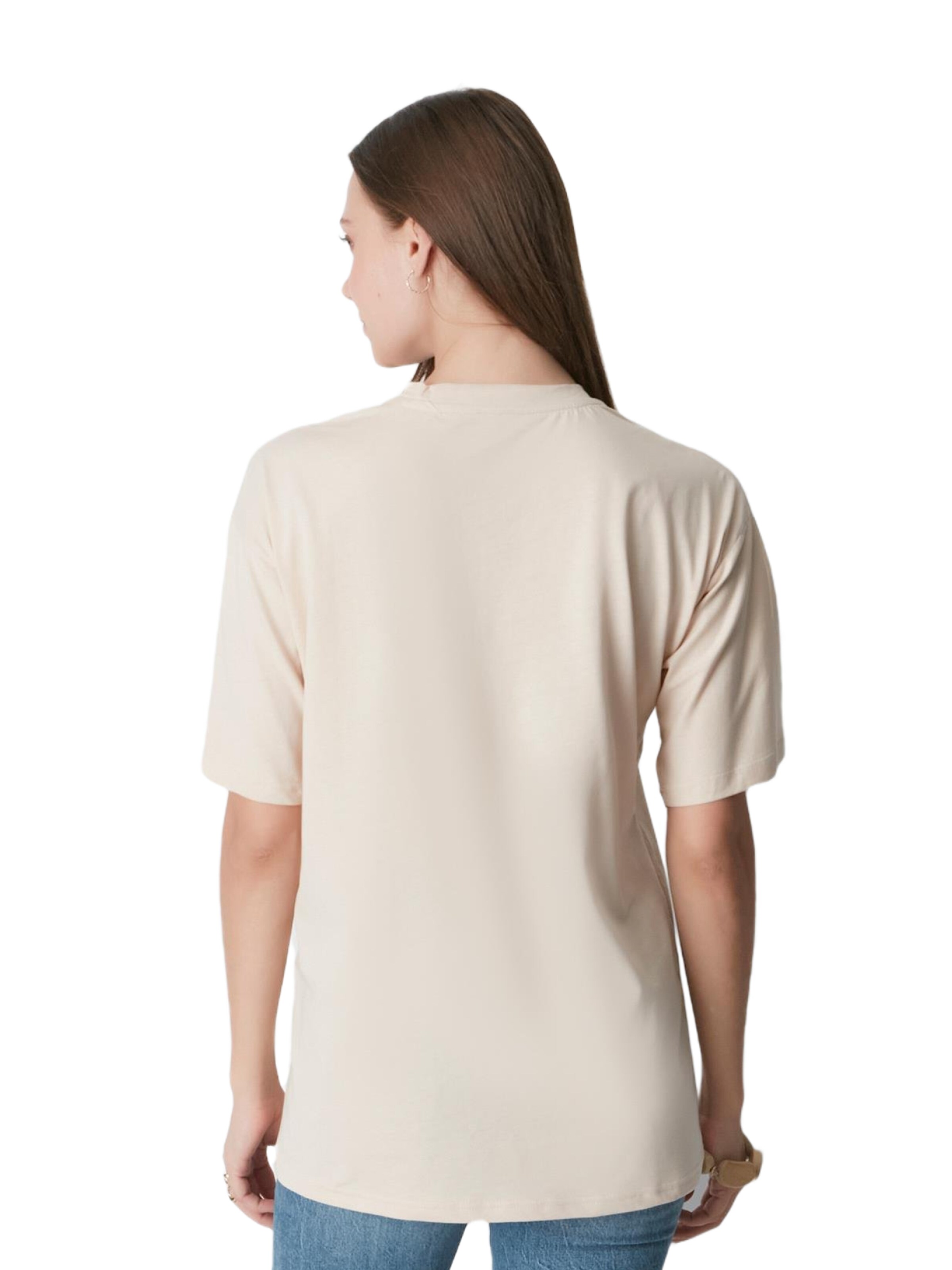 C&City Shirt in Beige