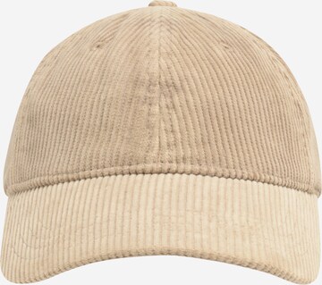 LEVI'S ® - Gorra 'Fresh' en beige