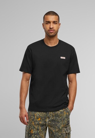 True Religion Футболка в Черный