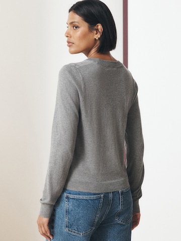 Pullover di Next in grigio