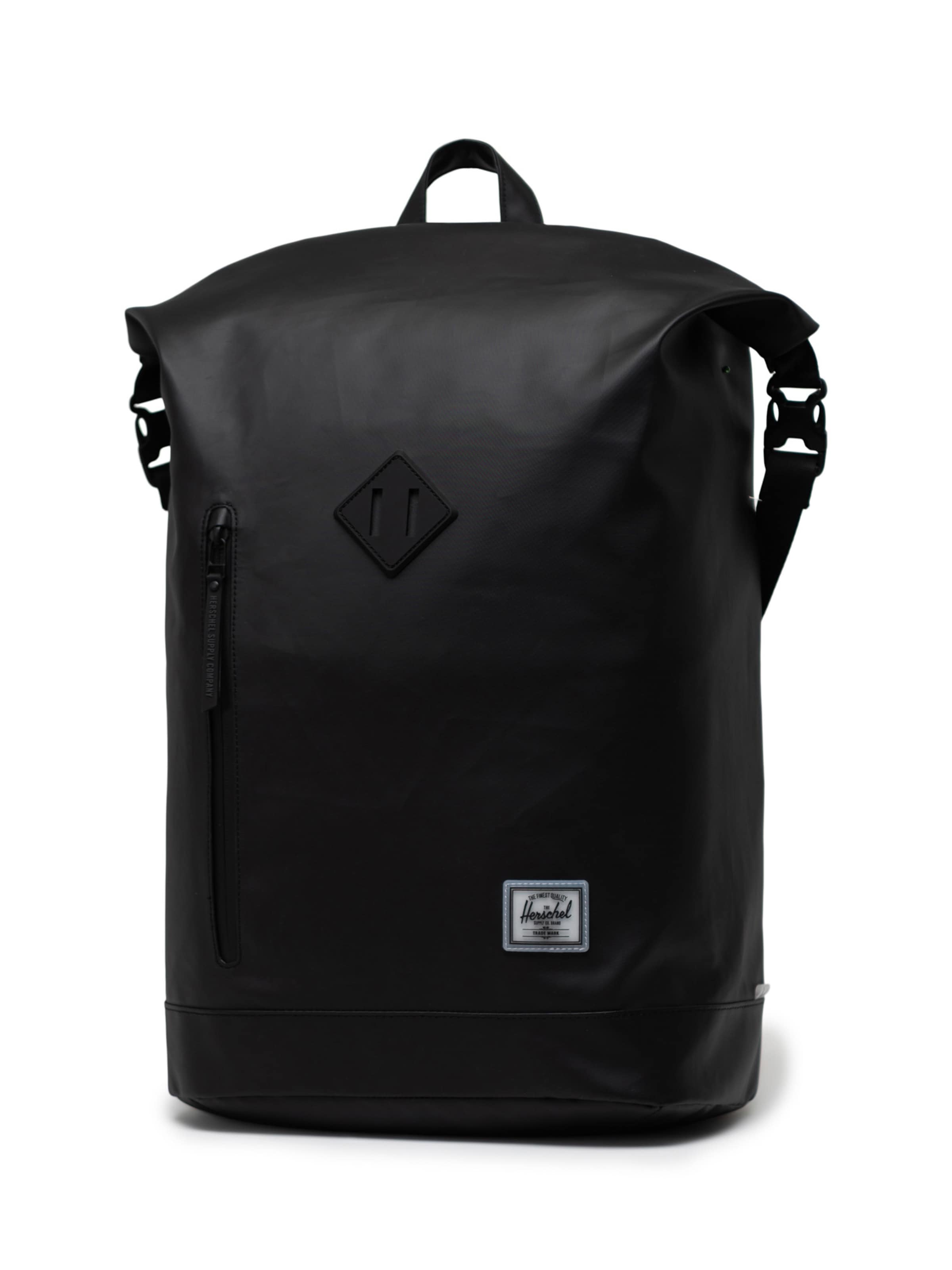 Herschel Backpack in Black