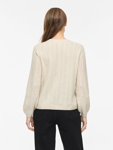 Pullover 'VILIGA' di VILA in beige