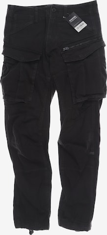 G-Star RAW Pants in 28 in Brown: front